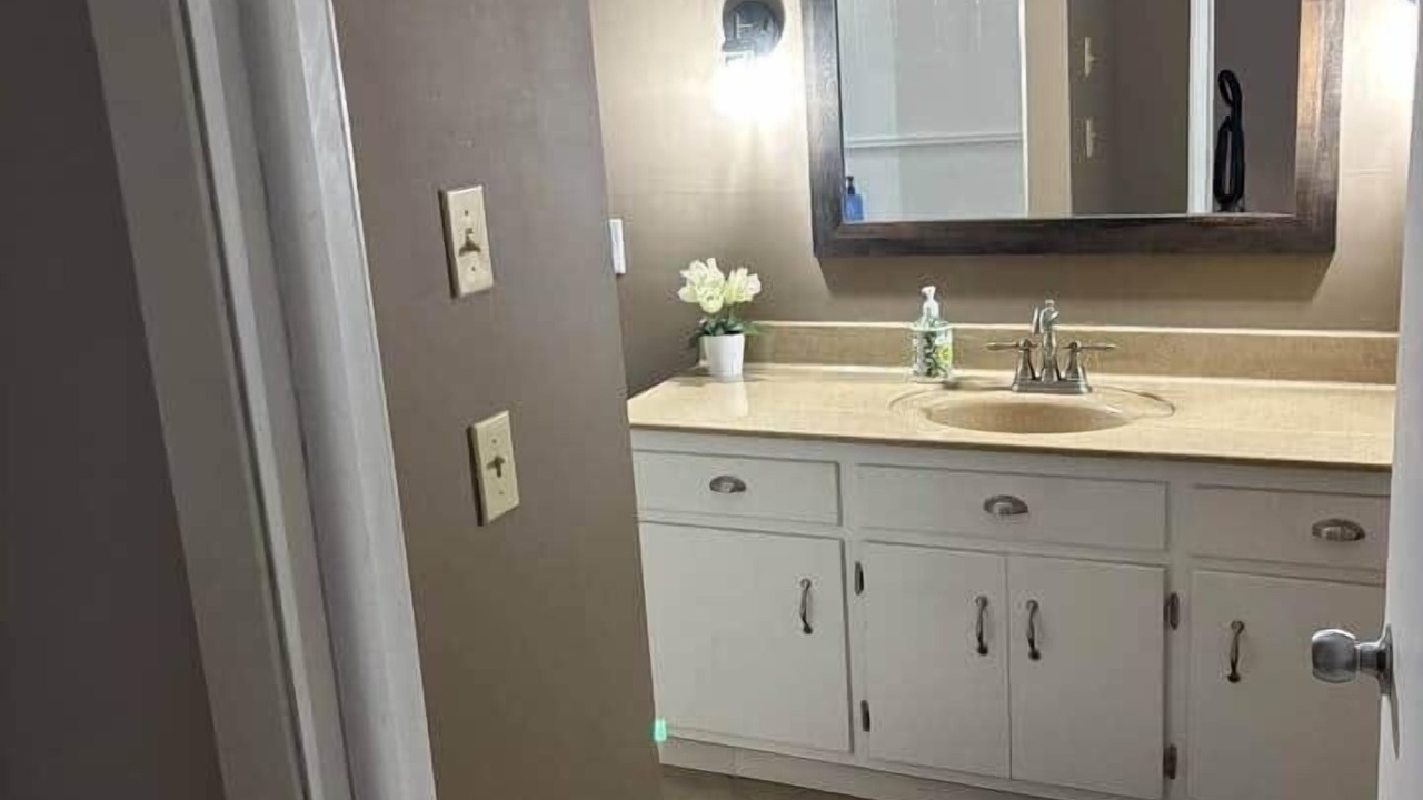 Photo of Bathroom in Cambridge