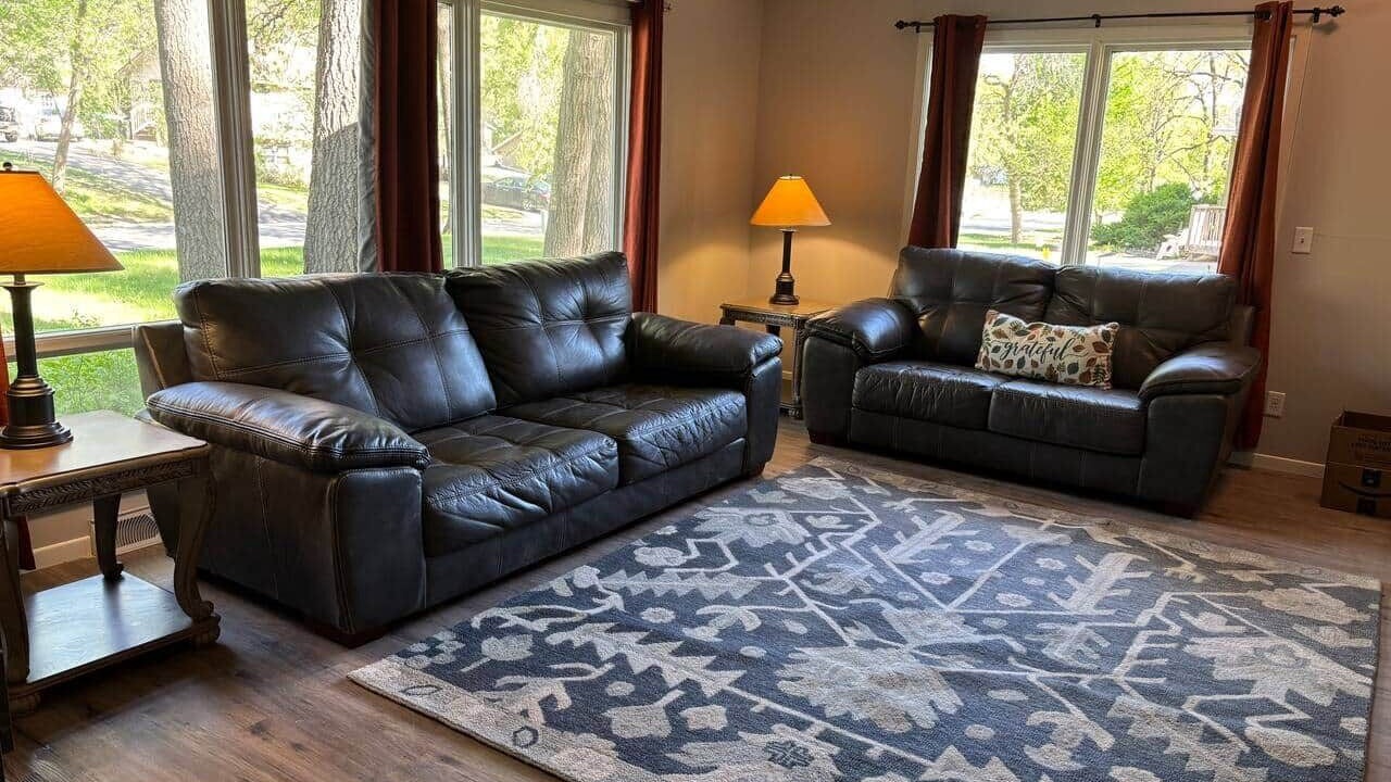 Photo of Livingroom in Cambridge