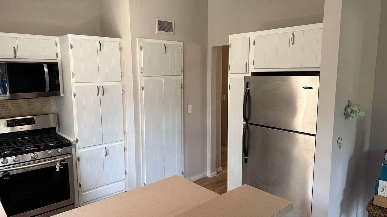 Photo of Kitchen in Cambridge