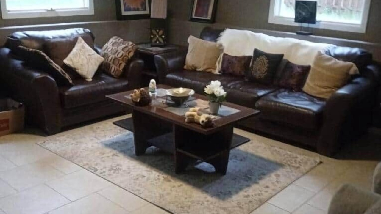 Photo of Livingroom in Cambridge