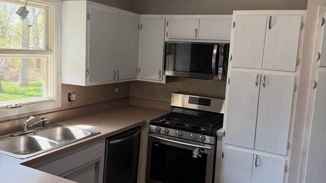 Photo of Kitchen in Cambridge