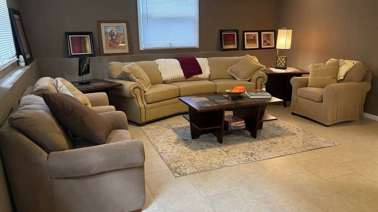 Photo of Livingroom in Cambridge