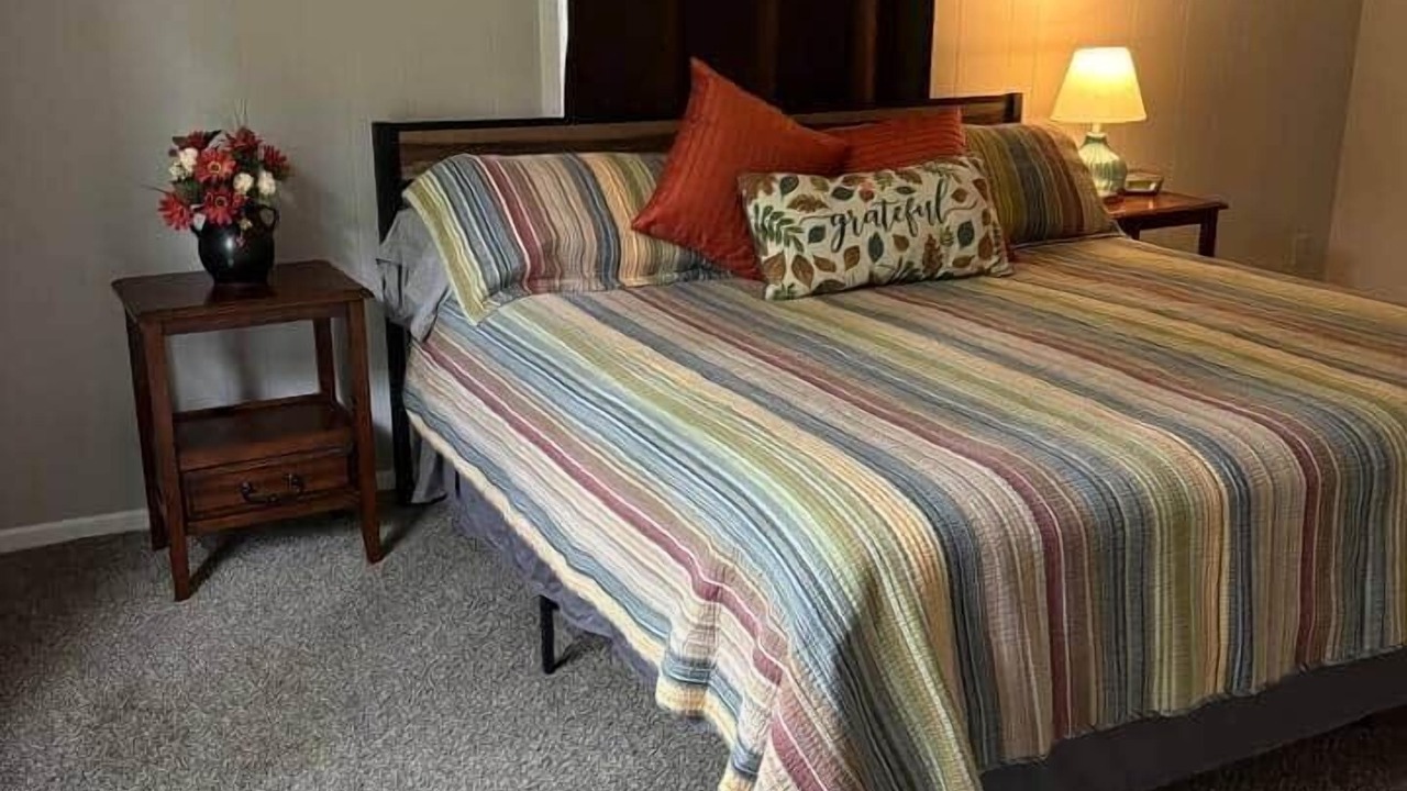 Photo of Bedroom in Cambridge