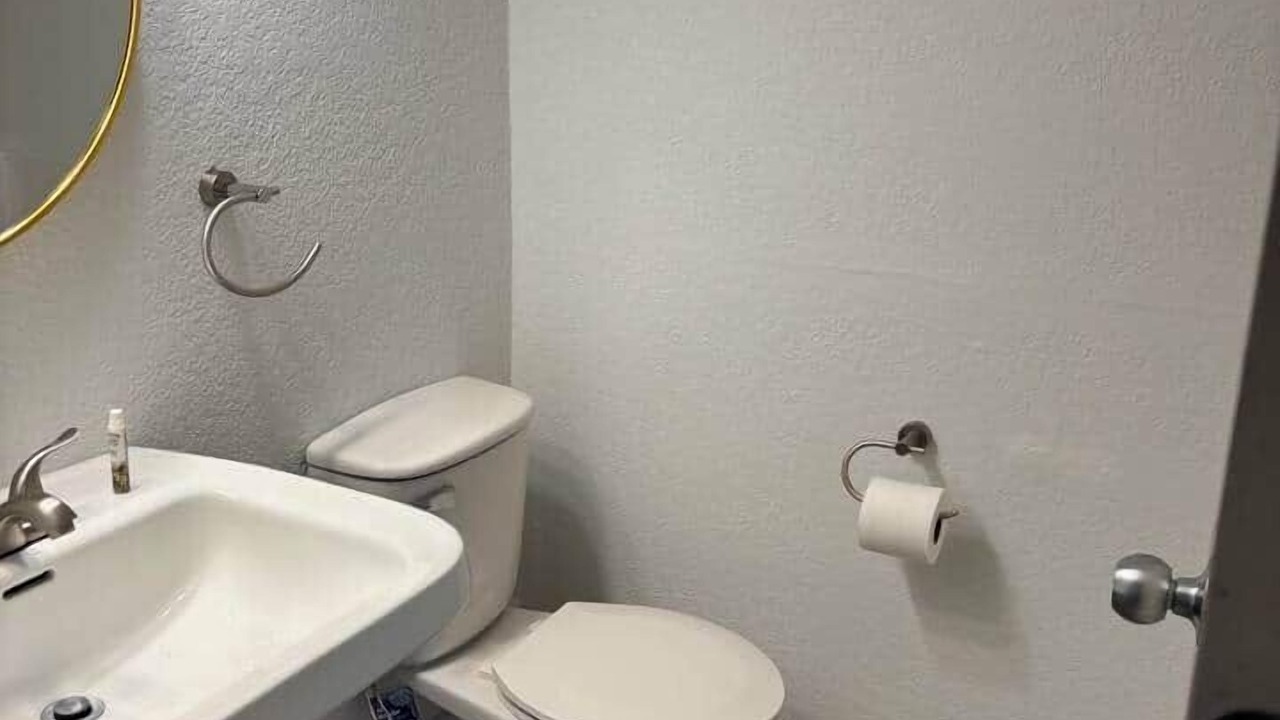 Photo of Bathroom in Cambridge