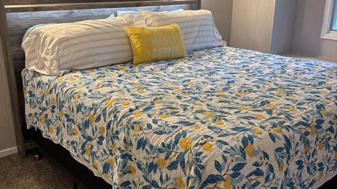 Photo of Bedroom in Cambridge