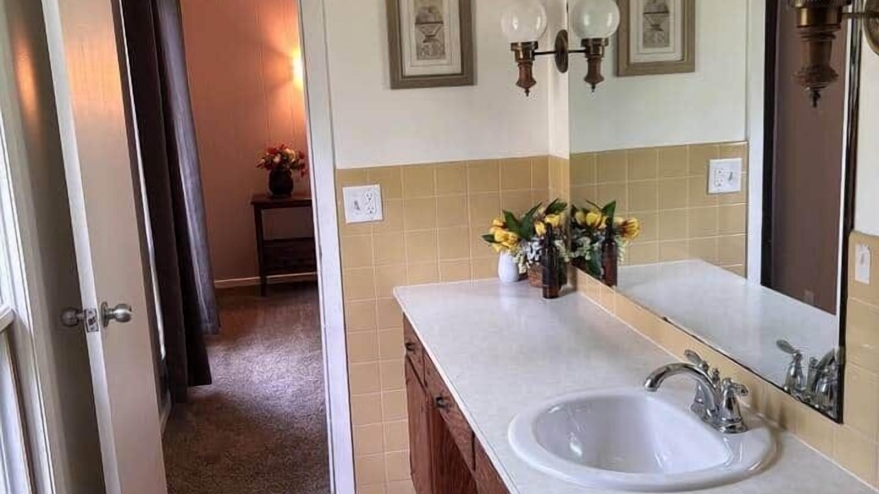 Photo of Bathroom in Cambridge