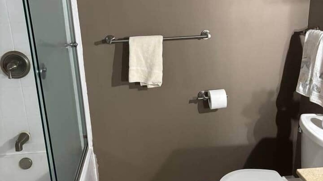 Photo of Bathroom in Cambridge