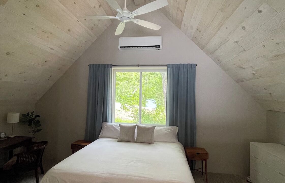 Photo of Bedroom in Chetek
