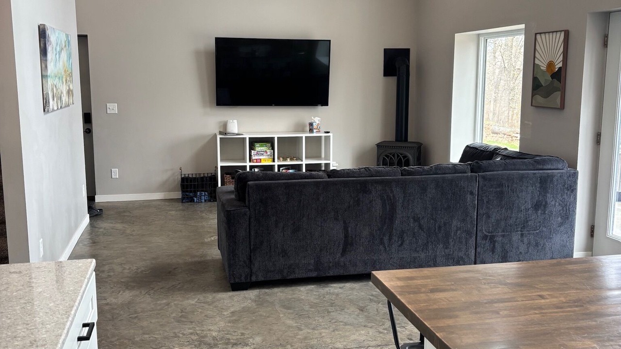 Photo of Livingroom in Chetek