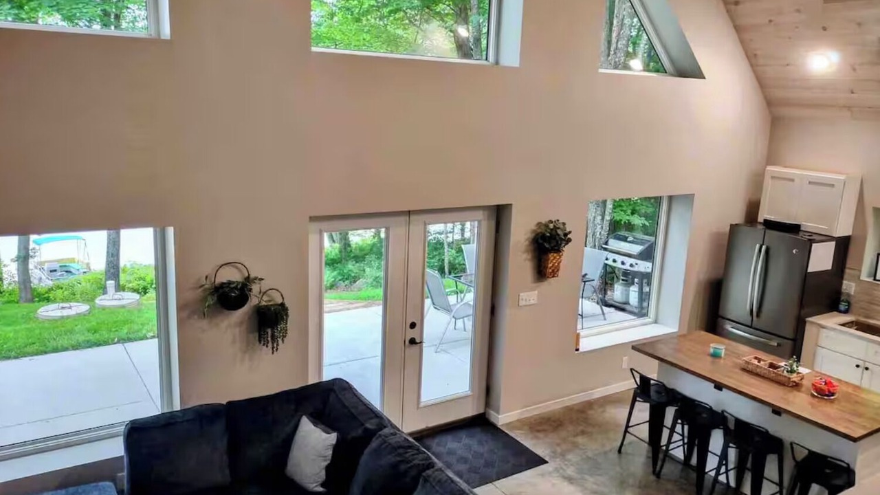 Photo of Livingroom in Chetek