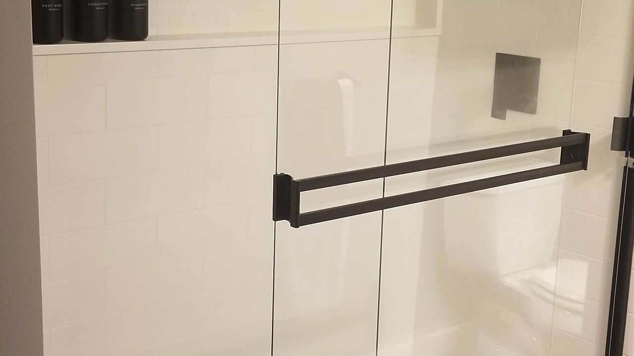 Photo of Bathroom in Shelbyville