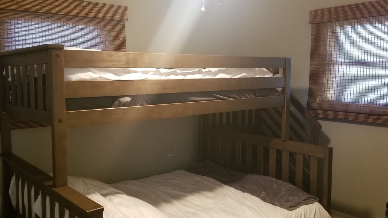 Photo of Bedroom in Shelbyville
