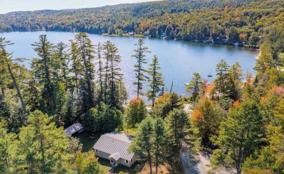 Photo of Outdoor in Post Mills