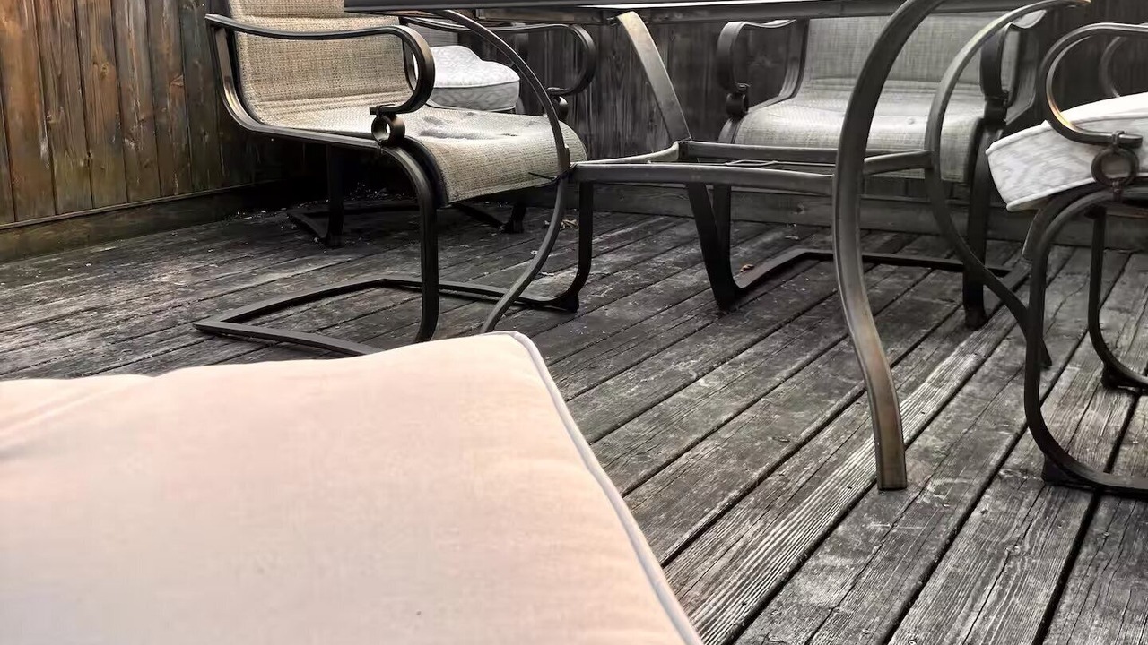 Photo of Outdoor in South End