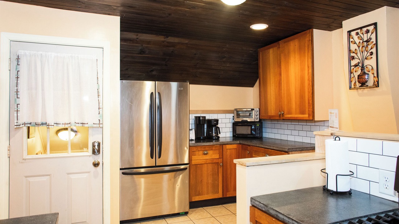 Photo of Kitchen in South End