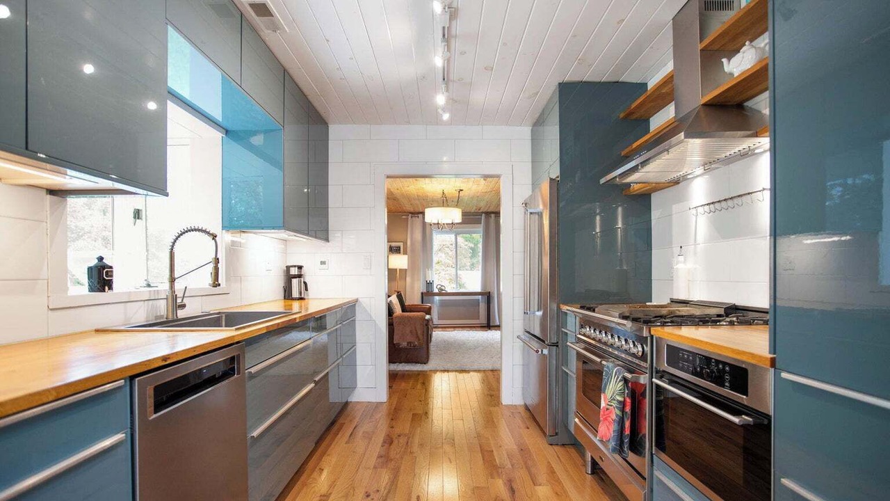 Photo of Kitchen in Miami Park