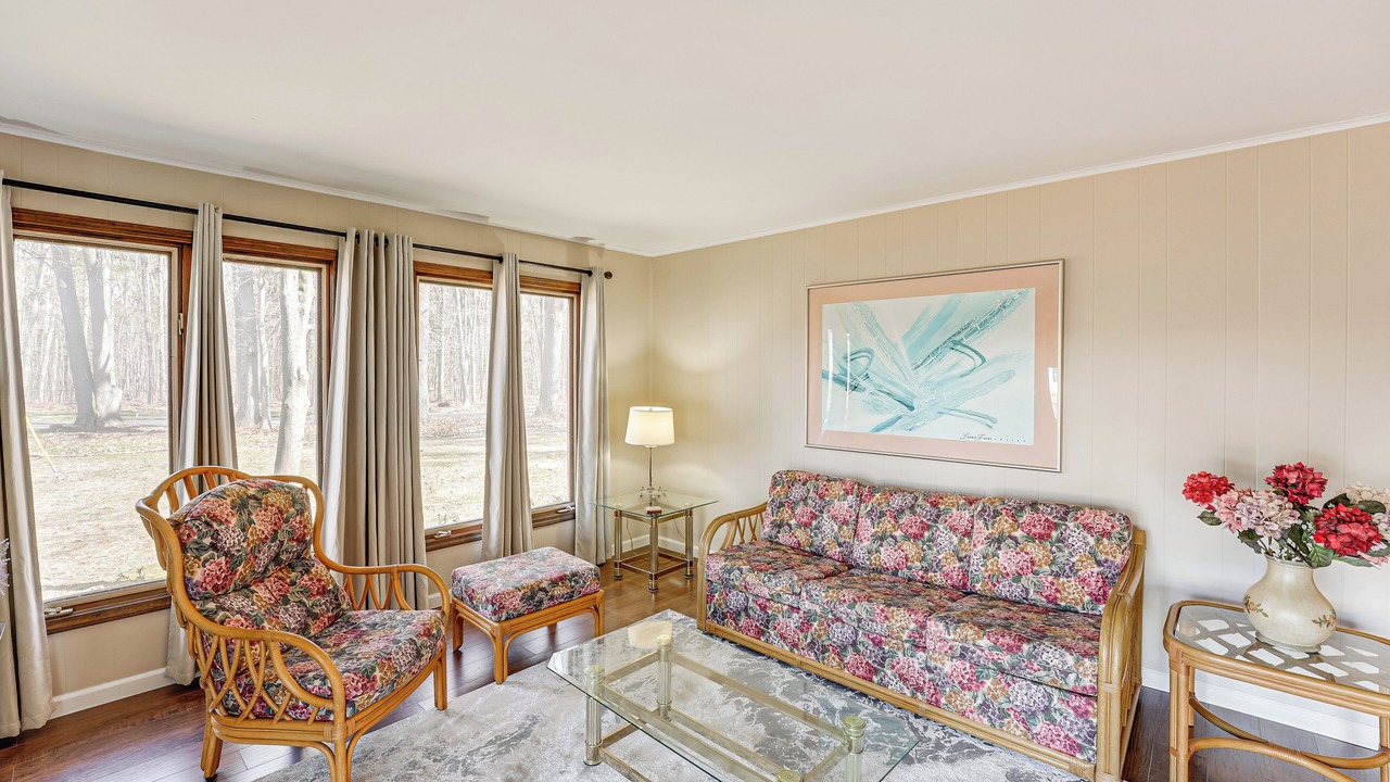 Photo of Bedroom in Muskegon