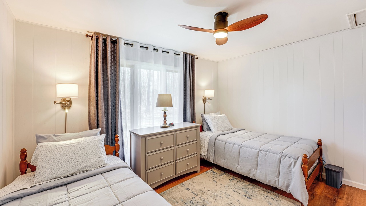 Photo of Bedroom in Muskegon