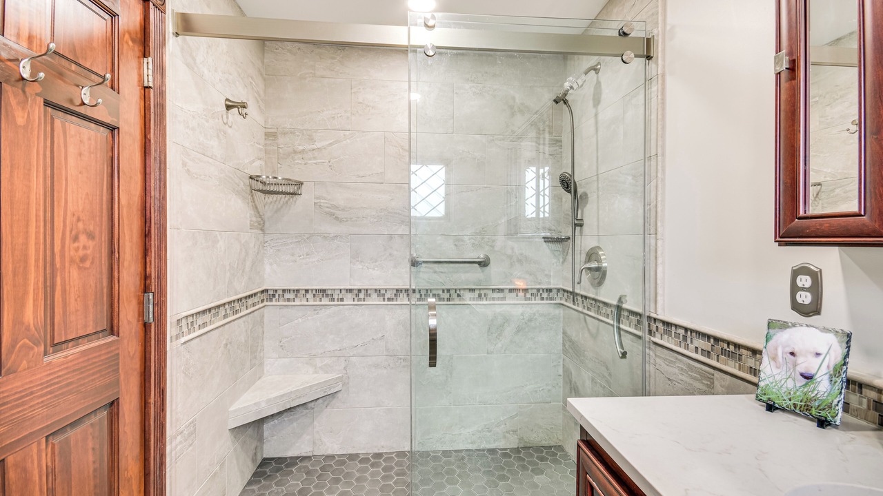 Photo of Bathroom in Swanton