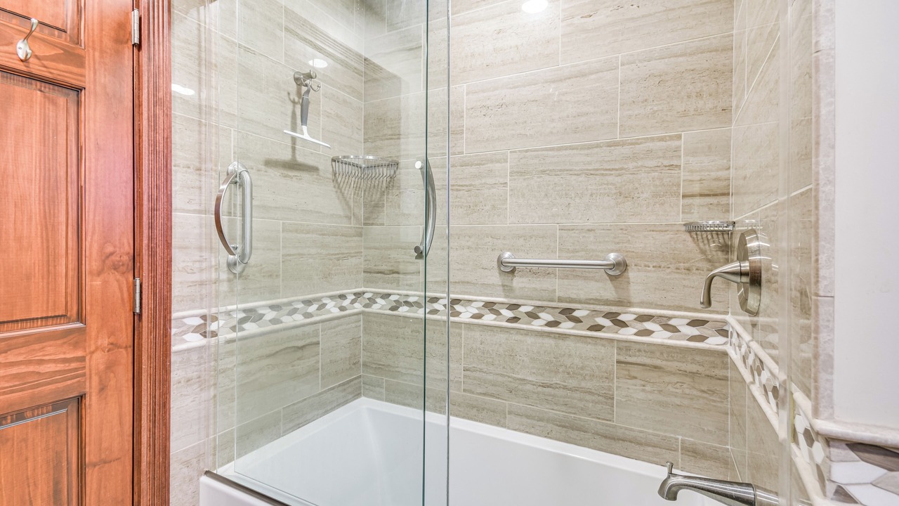 Photo of Bathroom in Swanton