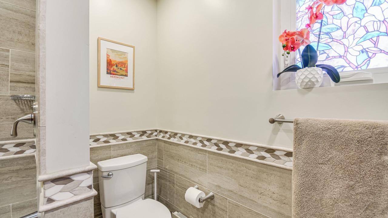 Photo of Bathroom in Swanton