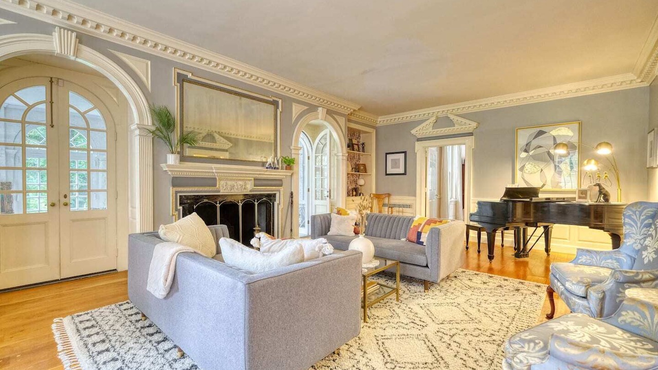 Photo of Bedroom in Pittsfield