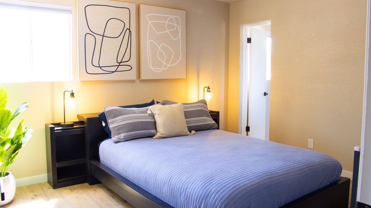 Photo of Bedroom in Farmington