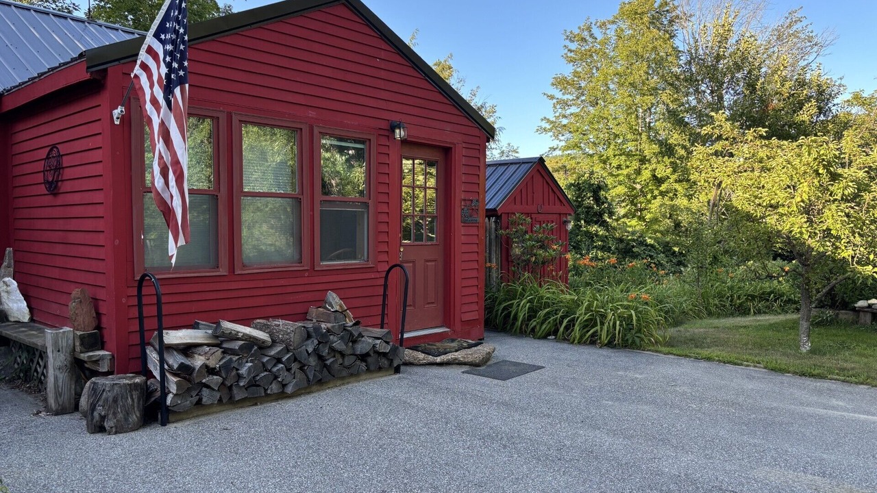 Photo of Outdoor in Sutton