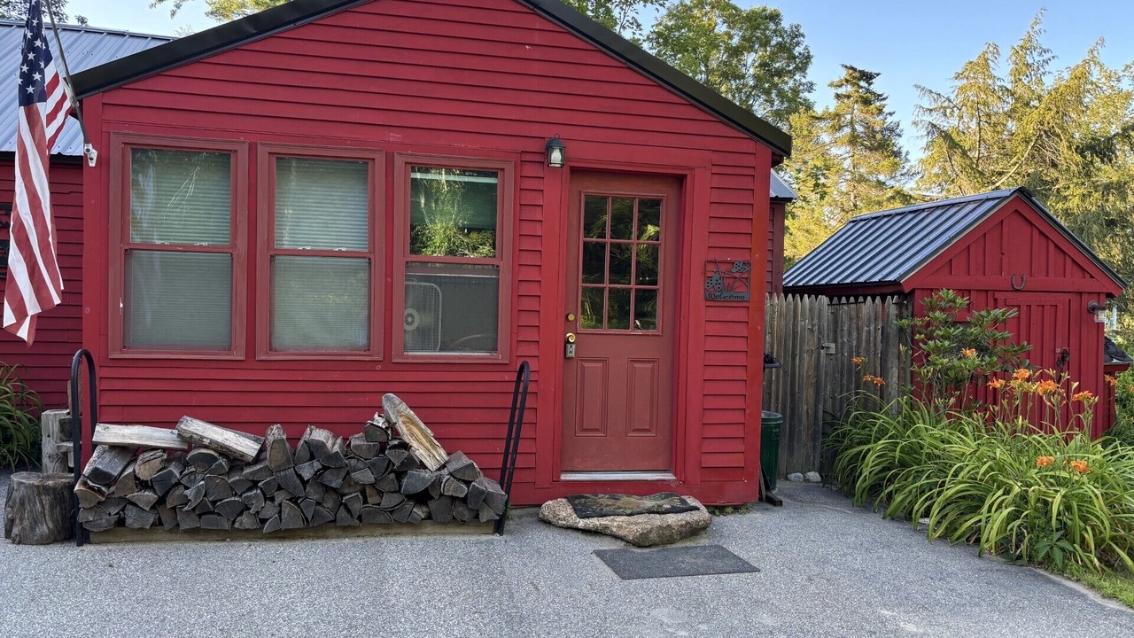 Photo of Outdoor in Sutton