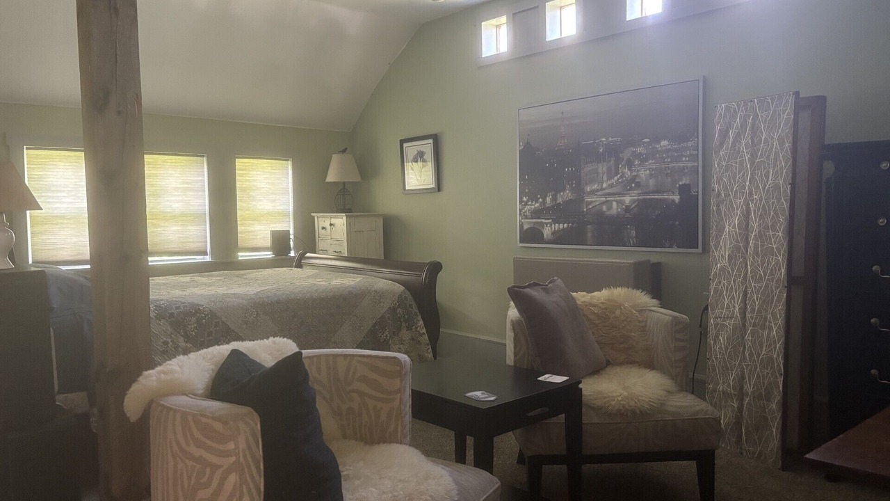 Photo of Bedroom in Sutton