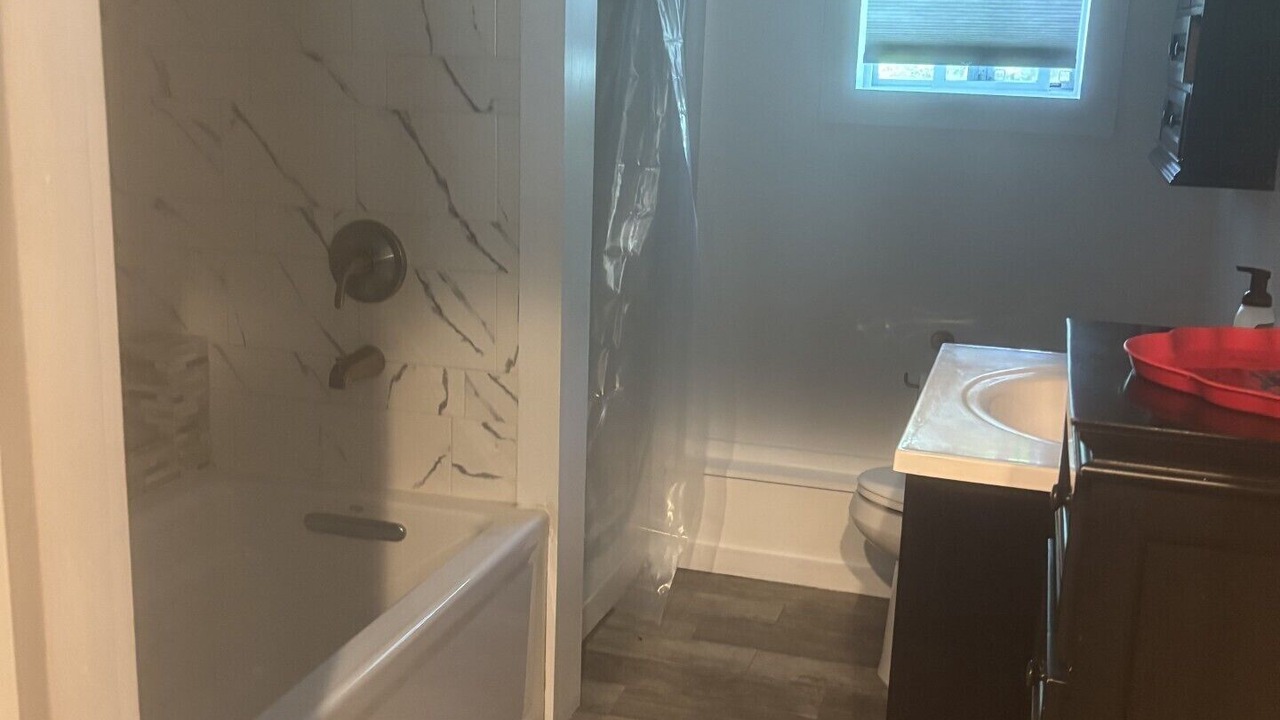 Photo of Bathroom in Sutton
