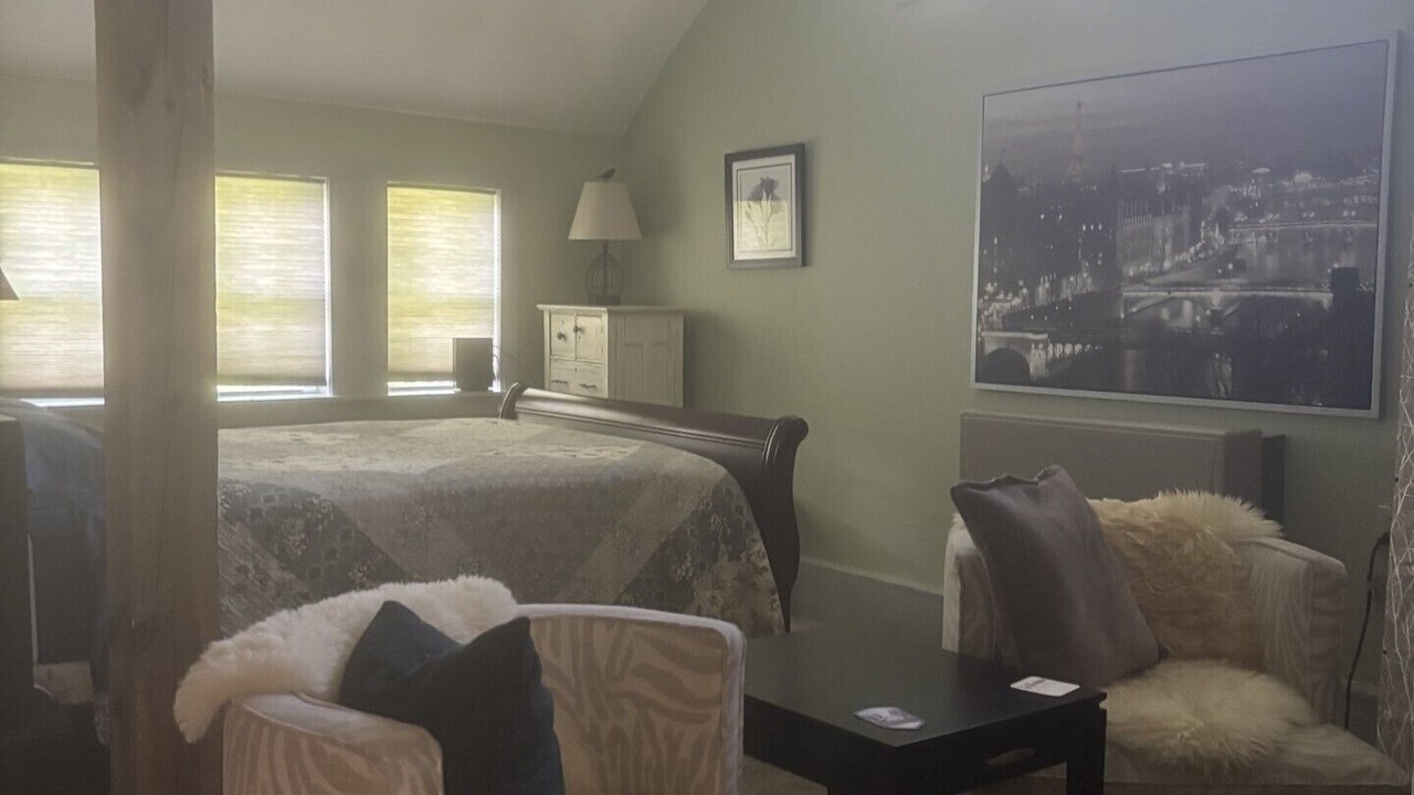 Photo of Bedroom in Sutton
