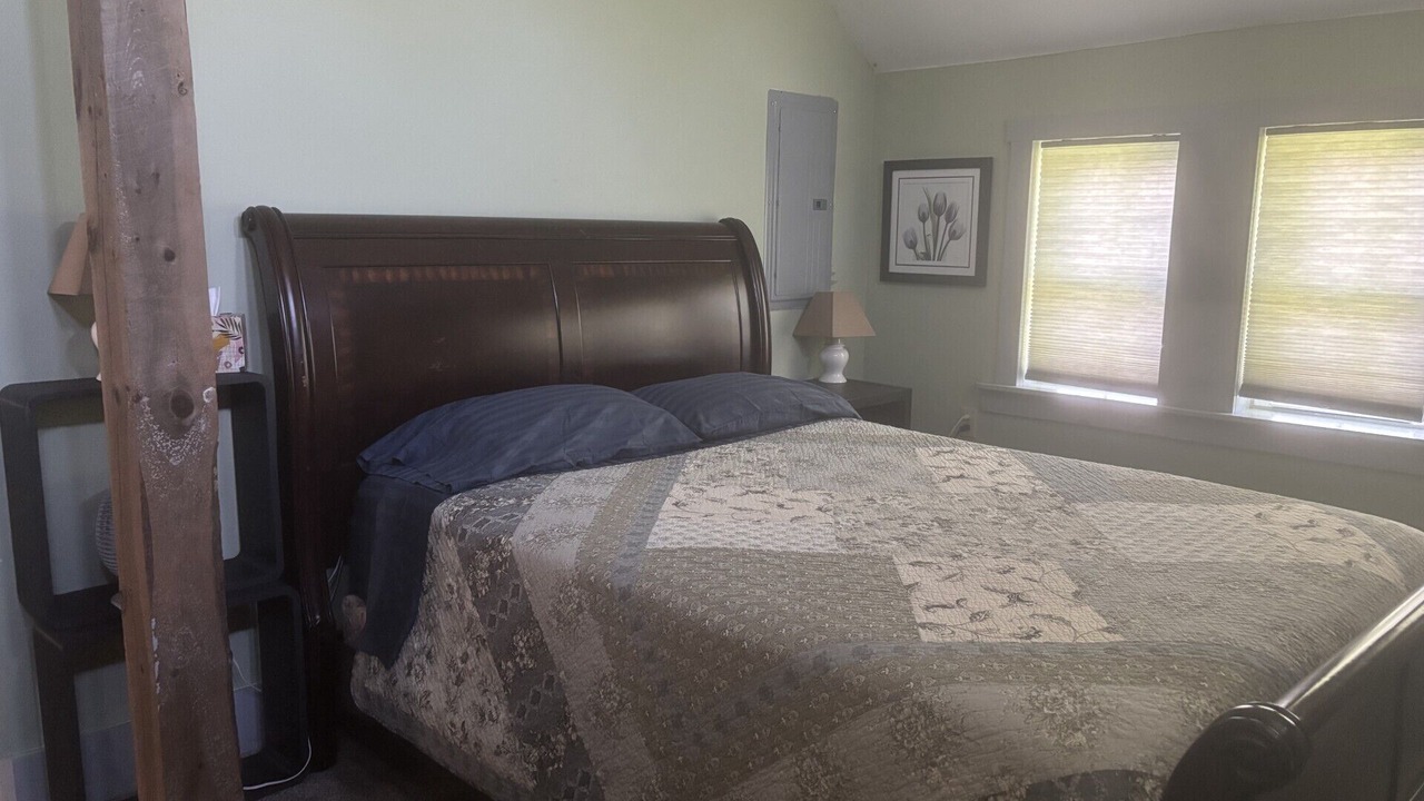Photo of Bedroom in Sutton