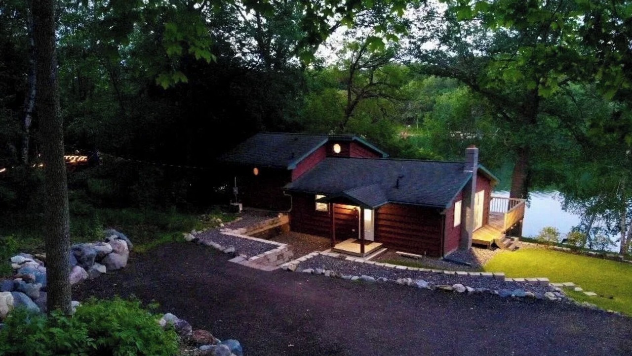 Photo of Outdoor in Almelund