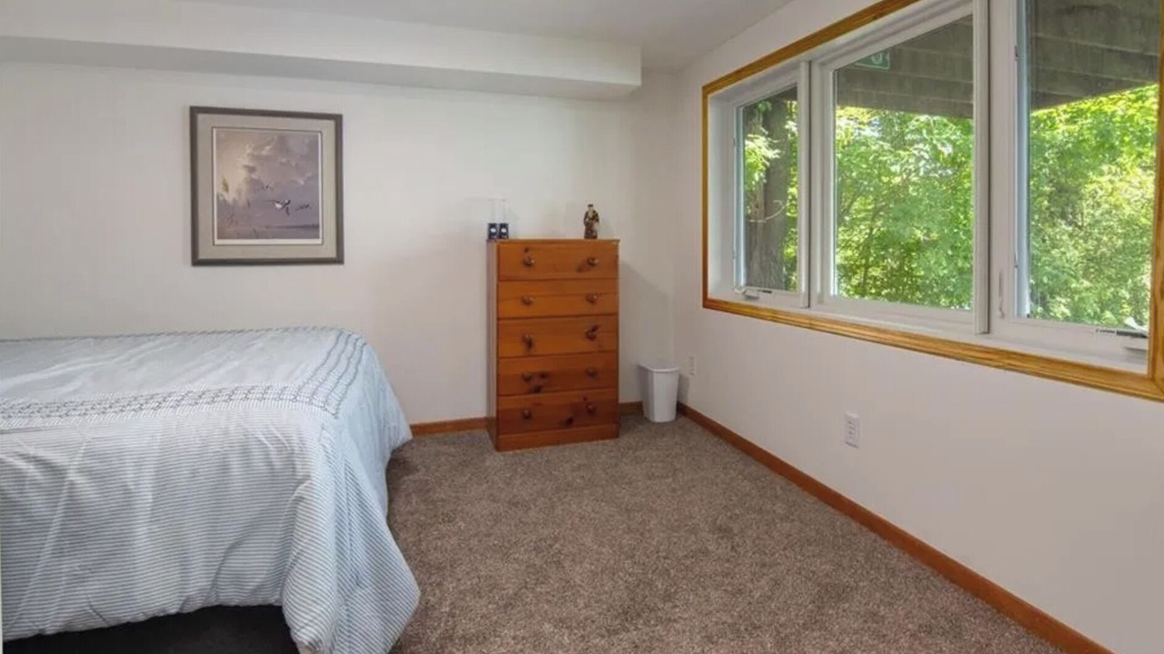 Photo of Bedroom in Almelund