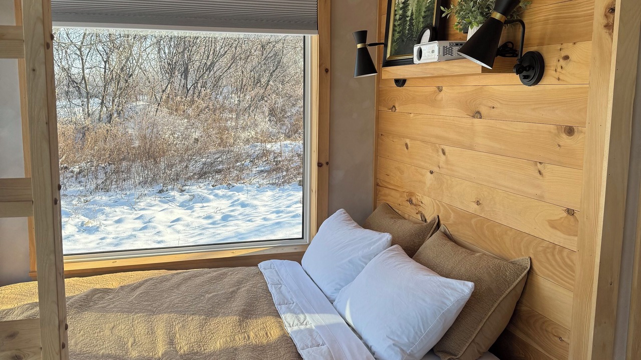 Photo of Bedroom in Minden