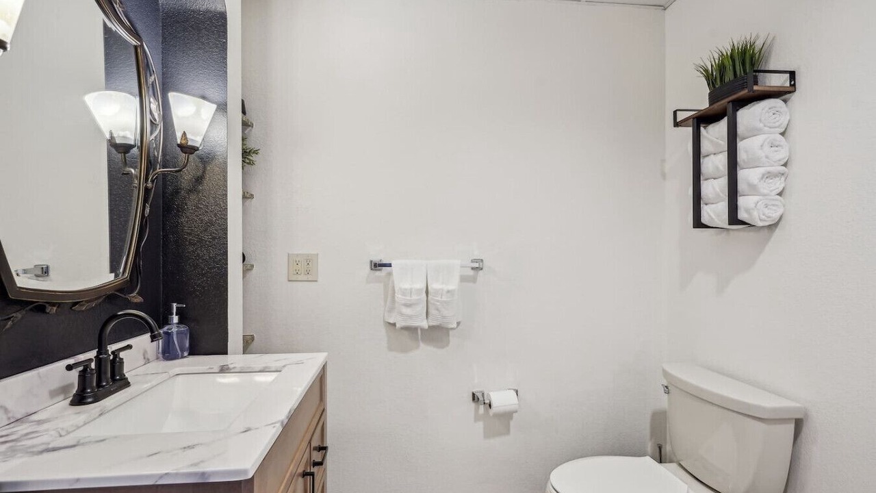 Photo of Bathroom in Wisconsin Dells