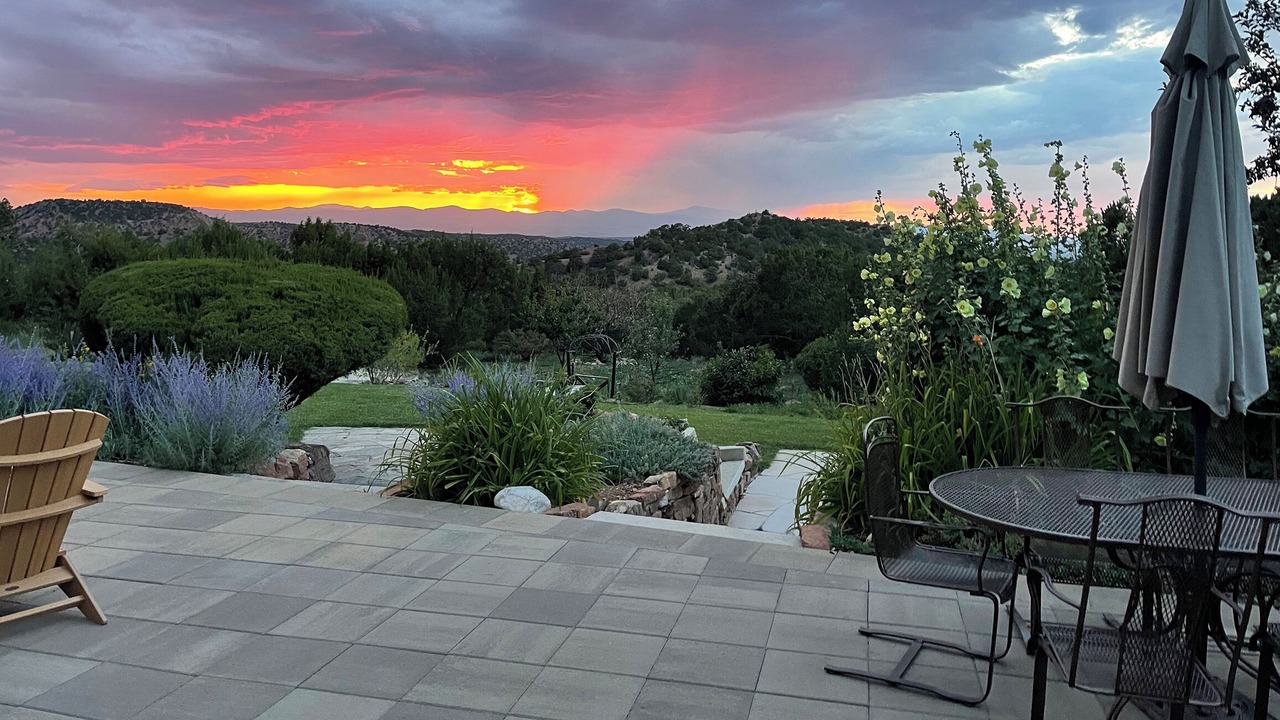 Photo of Outdoor in Tesuque
