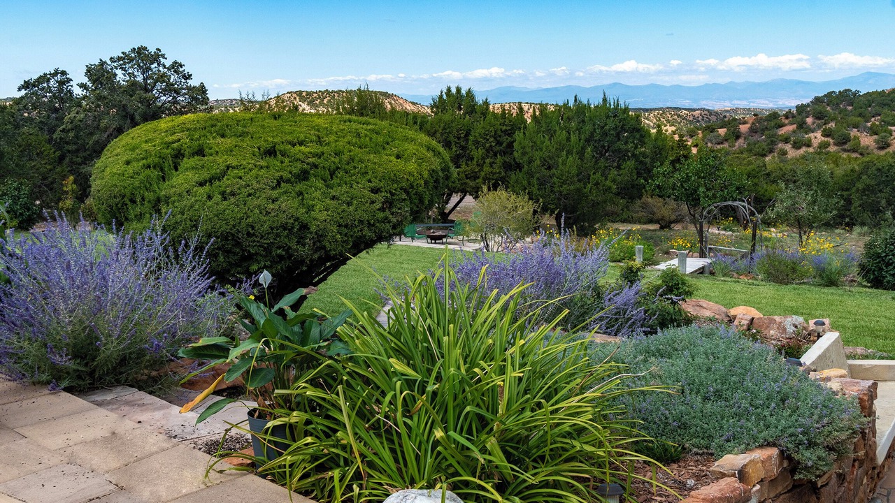 Photo of Outdoor in Tesuque
