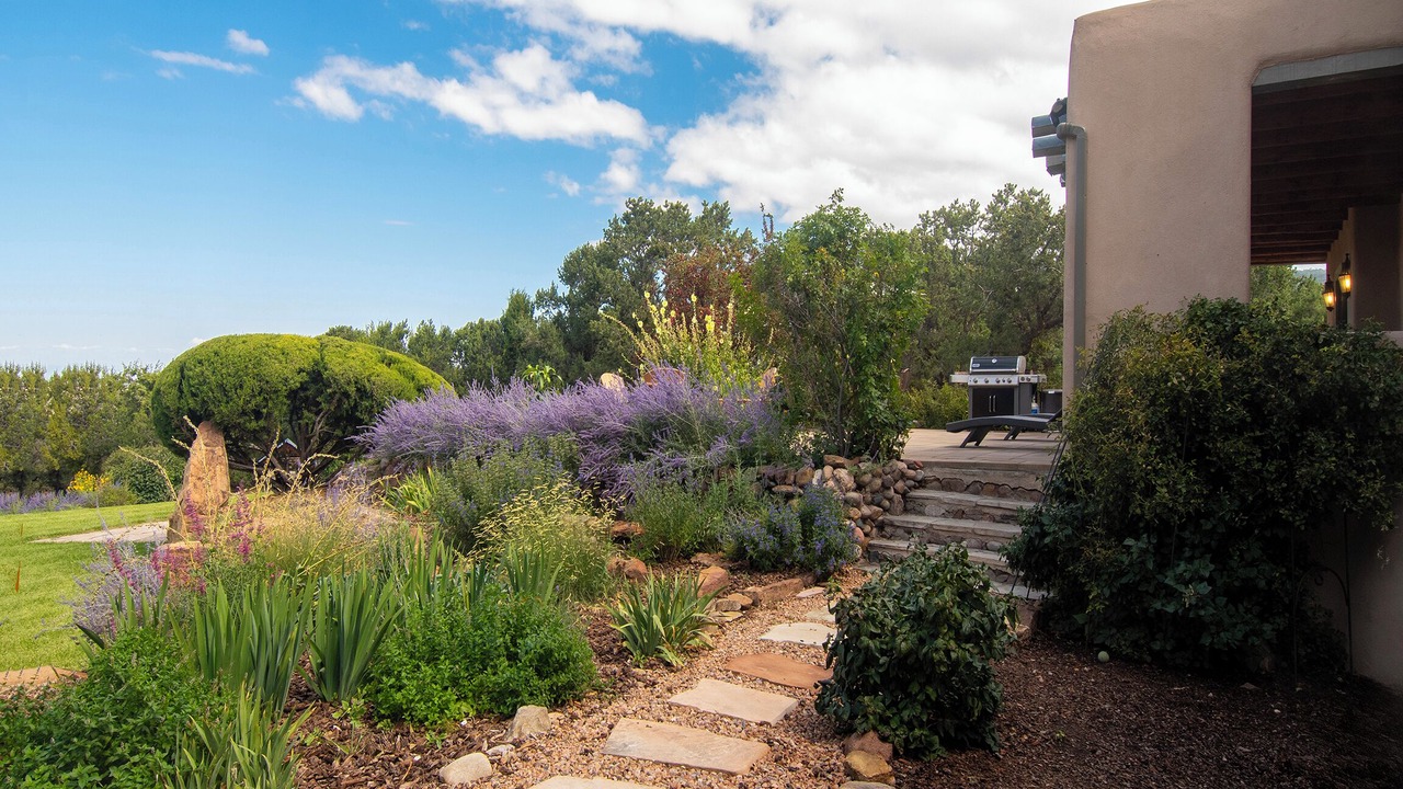 Photo of Outdoor in Tesuque