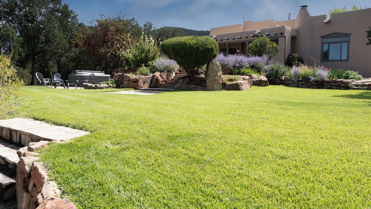 Photo of Outdoor in Tesuque