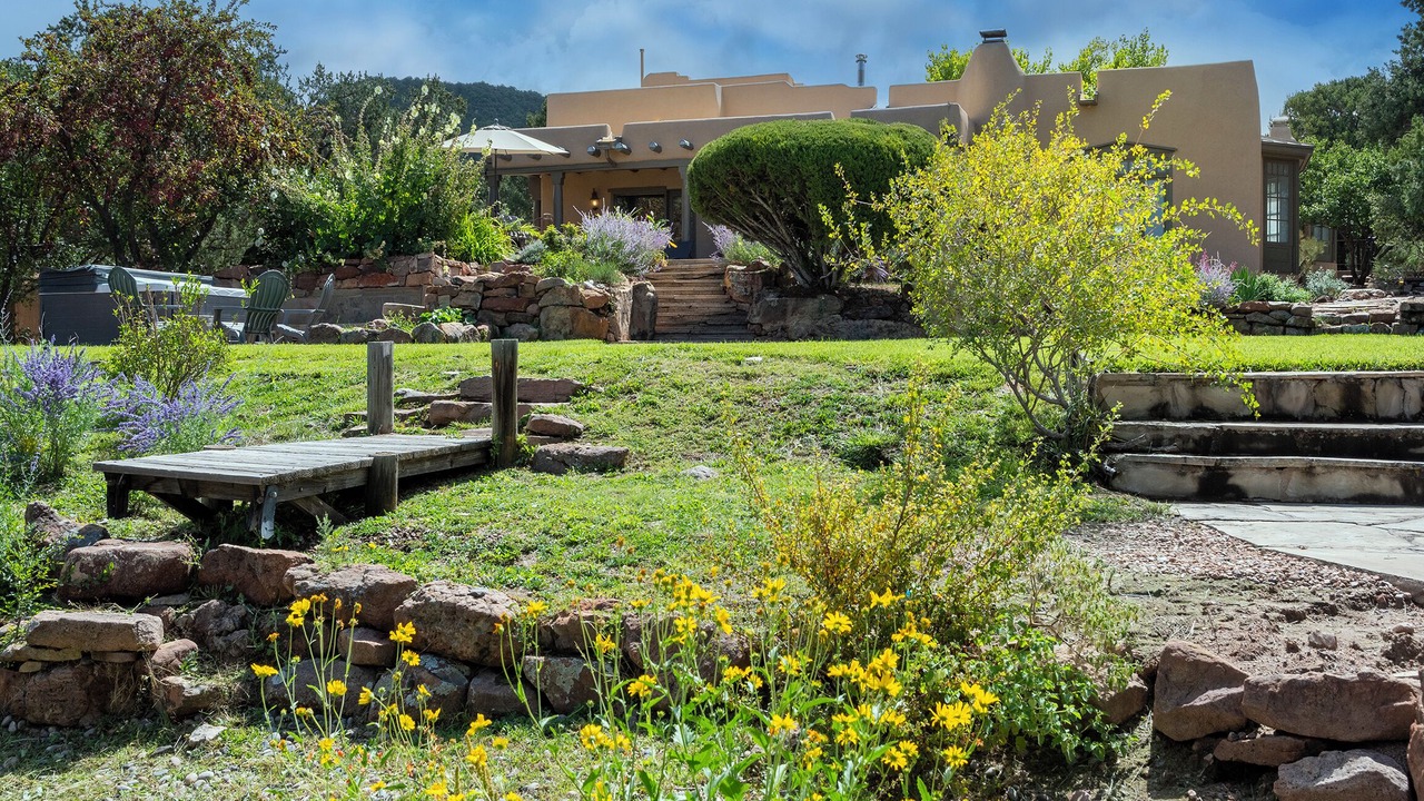 Photo of Outdoor in Tesuque