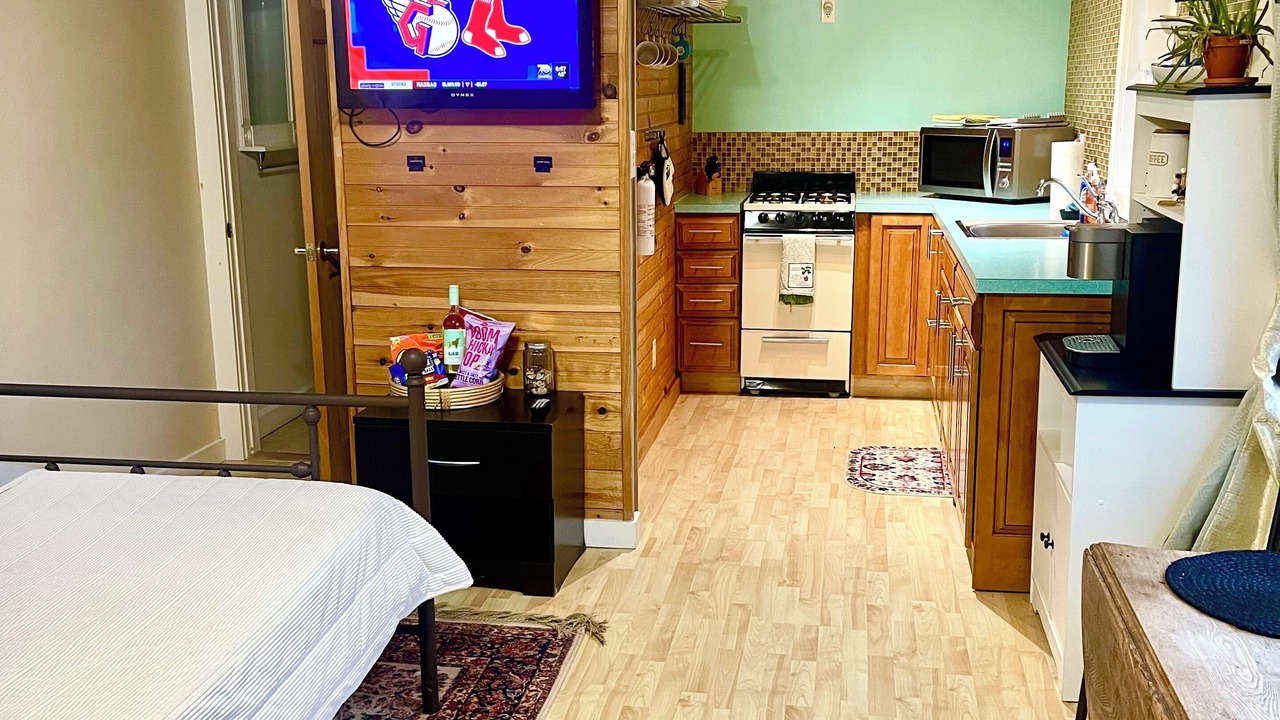 Photo of Bedroom in Chazy