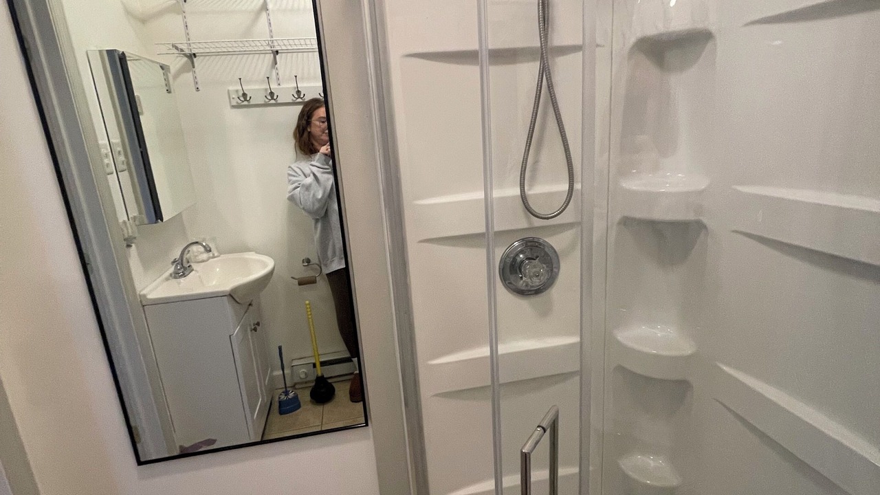 Photo of Bathroom in Chazy