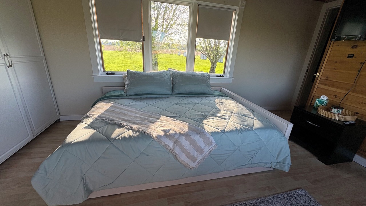 Photo of Bedroom in Chazy