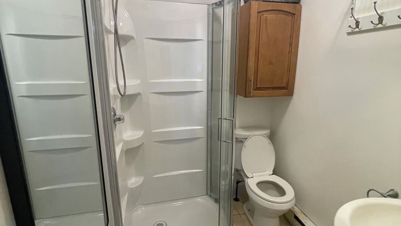 Photo of Bathroom in Chazy