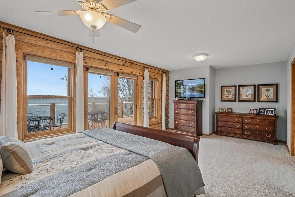 Photo of Bedroom in Rush City