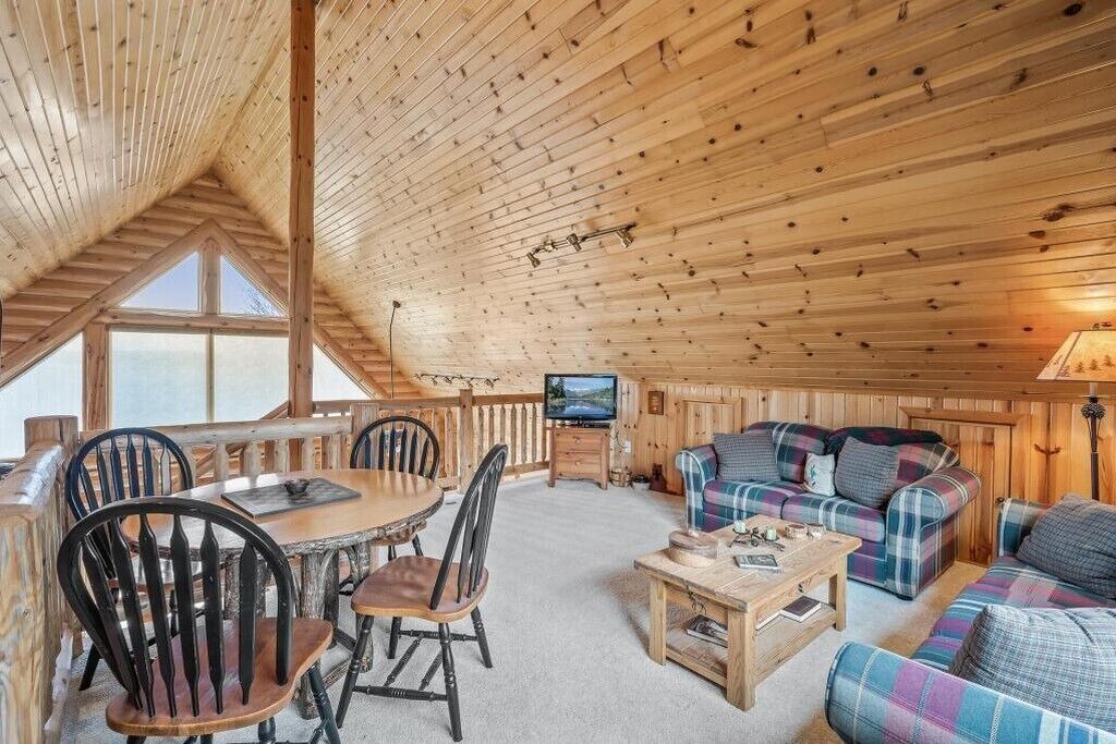 Photo of Livingroom in Rush City
