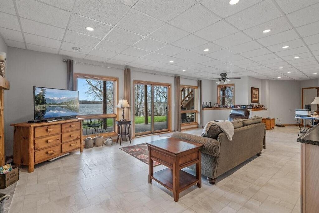 Photo of Livingroom in Rush City