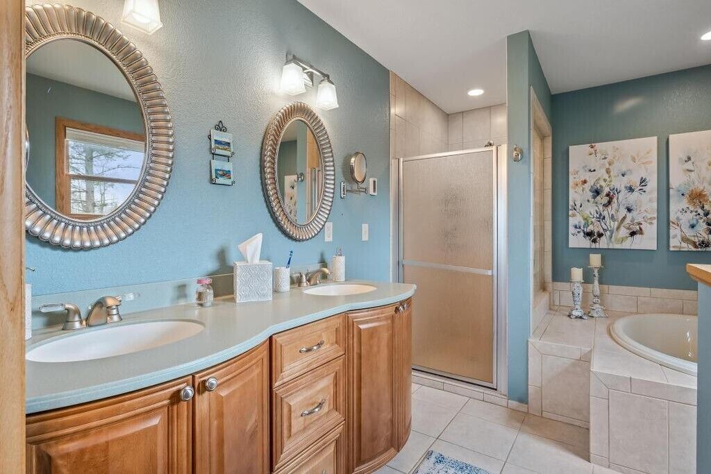 Photo of Bathroom in Rush City